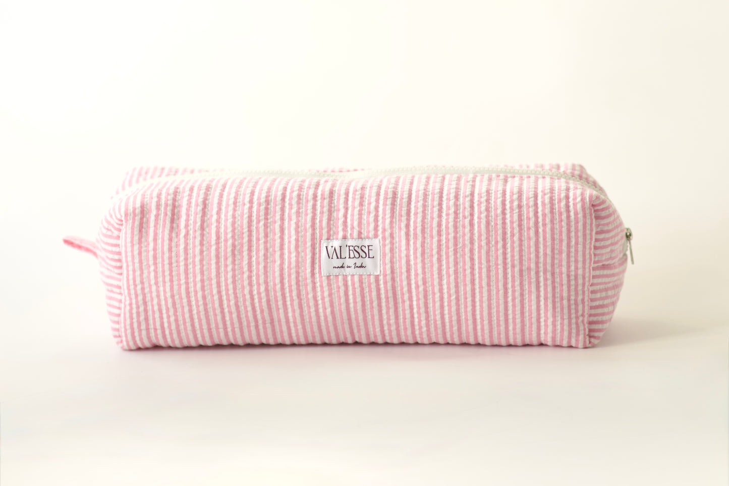 Shortcake Pink Hair Tools Pouch