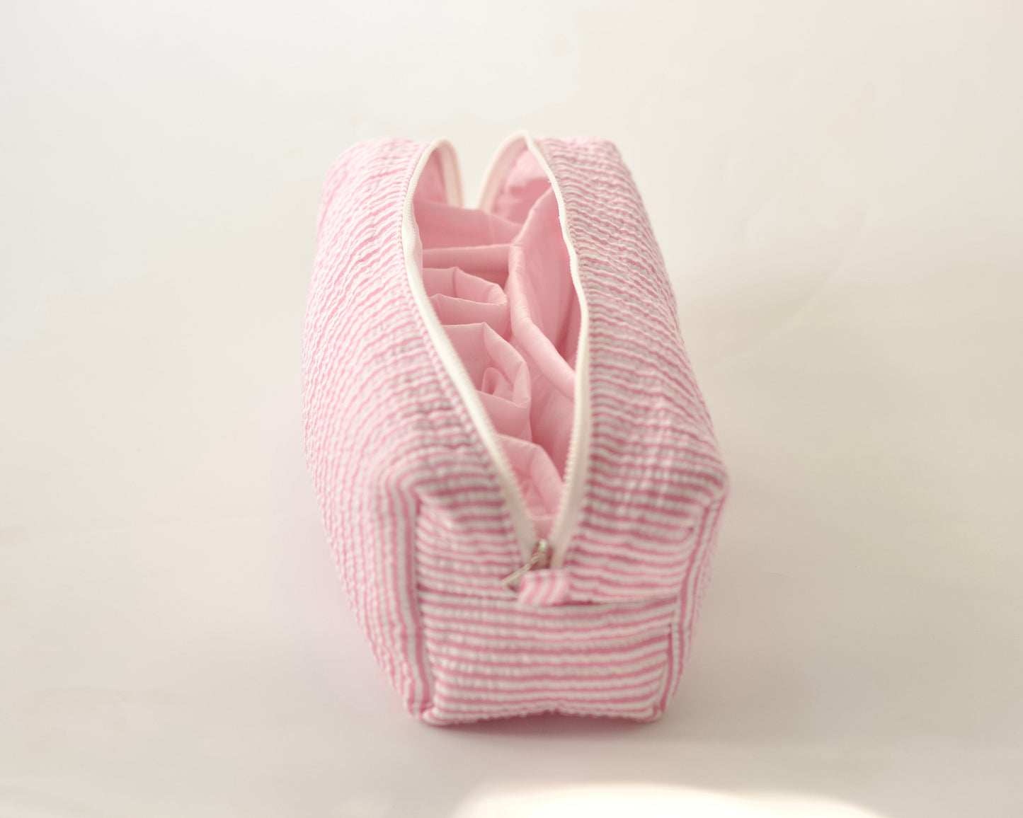 Shortcake Pink Hair Tools Pouch