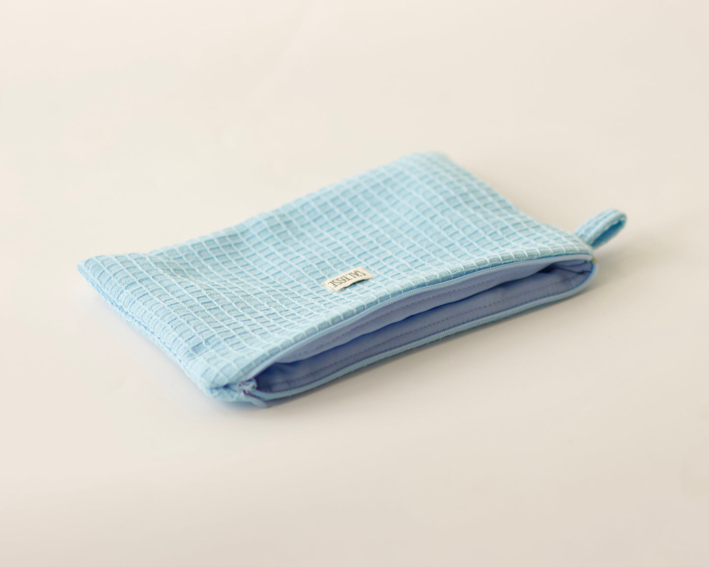 Mist Large Flat Pouch