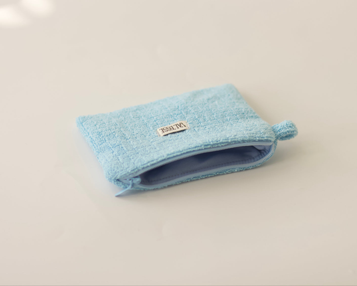 Mist Mini Flat Pouch