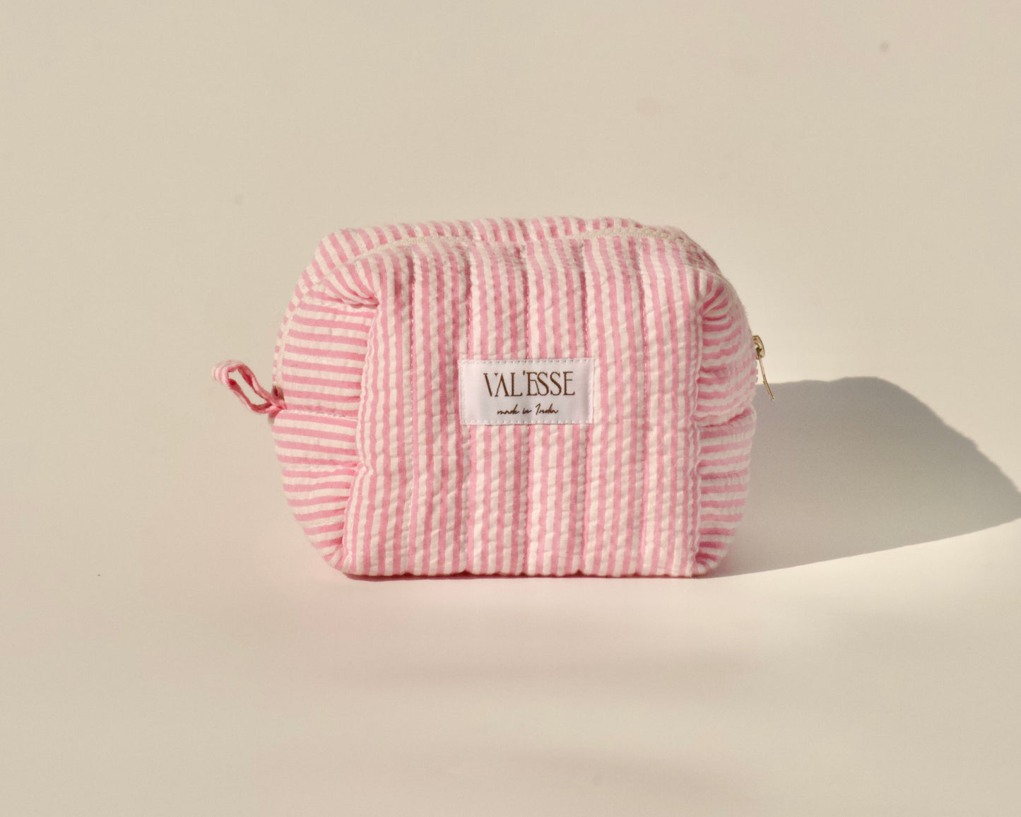 Shortcake Pink Pouch
