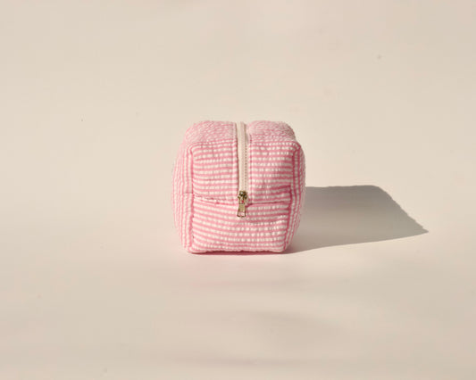 Shortcake Pink Pouch