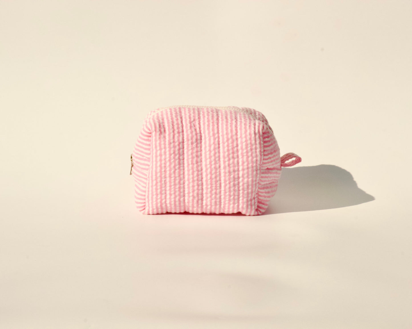 Shortcake Pink Pouch