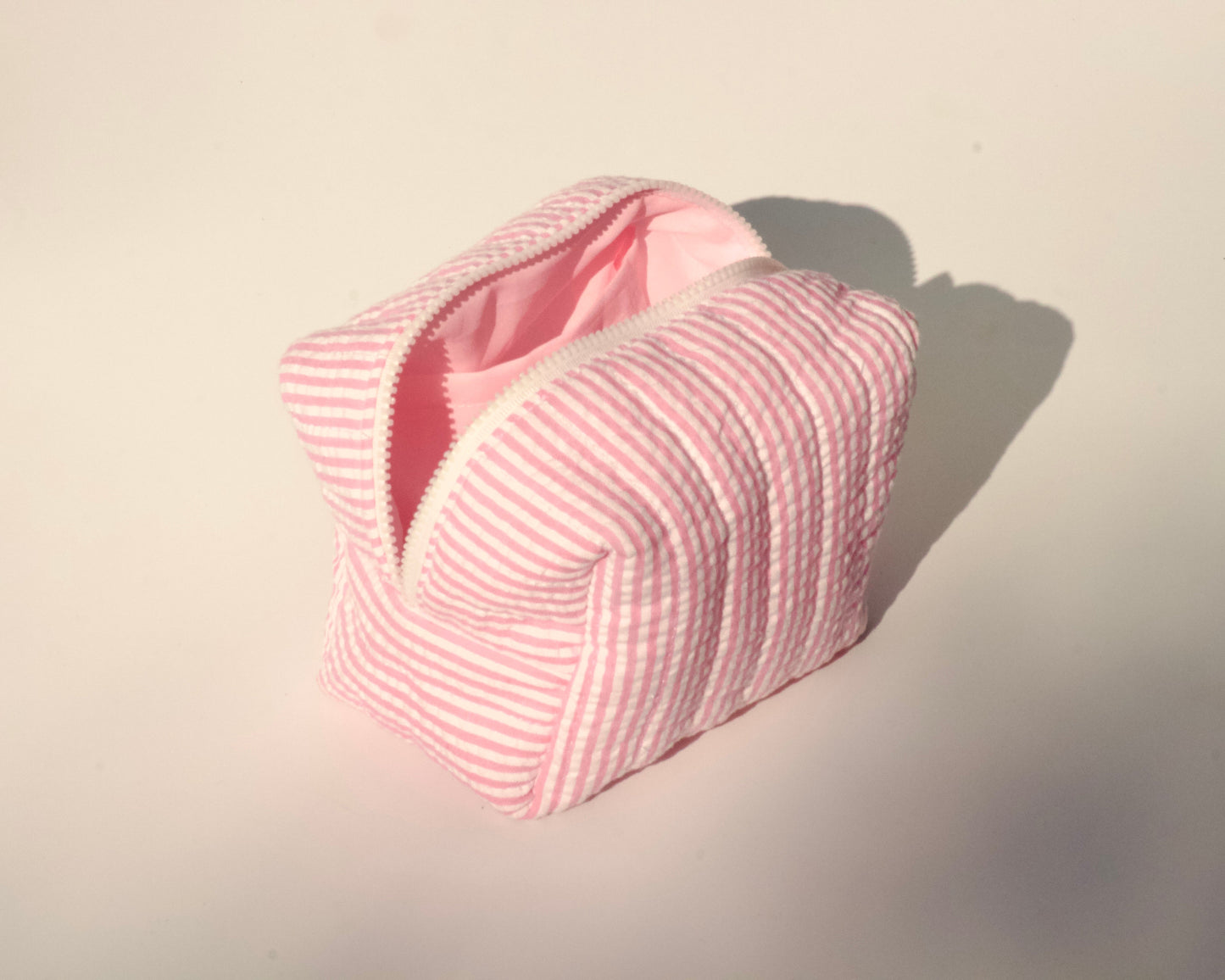 Shortcake Pink Pouch