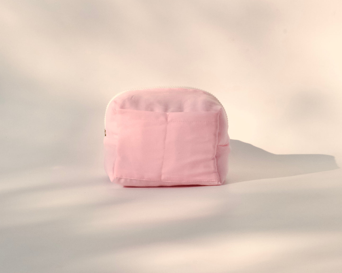 Shortcake Pink Pouch