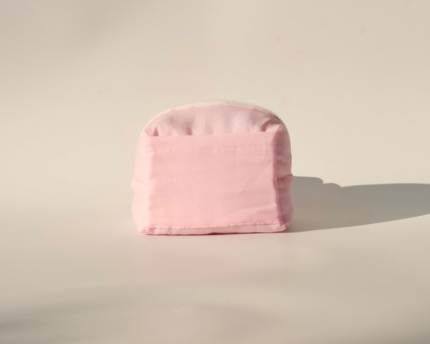 Shortcake Pink Pouch