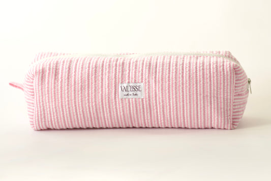Shortcake Pink Hair Tools Pouch