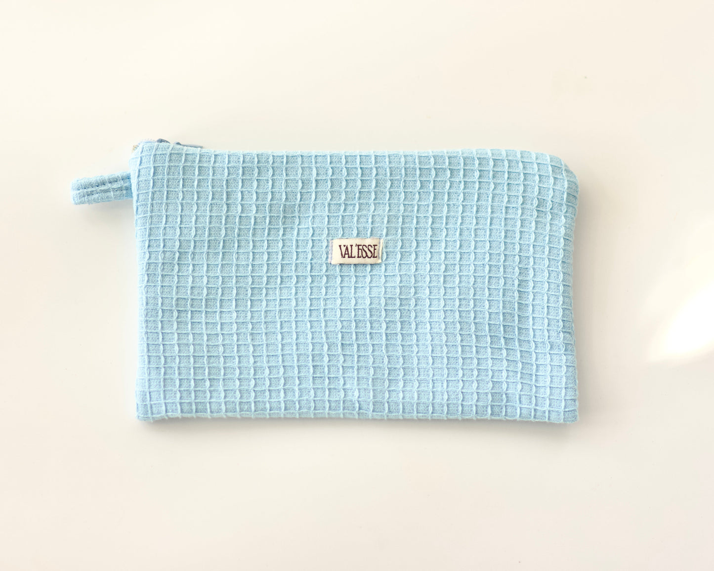 Mist Large Flat Pouch