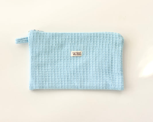 Mist Large Flat Pouch