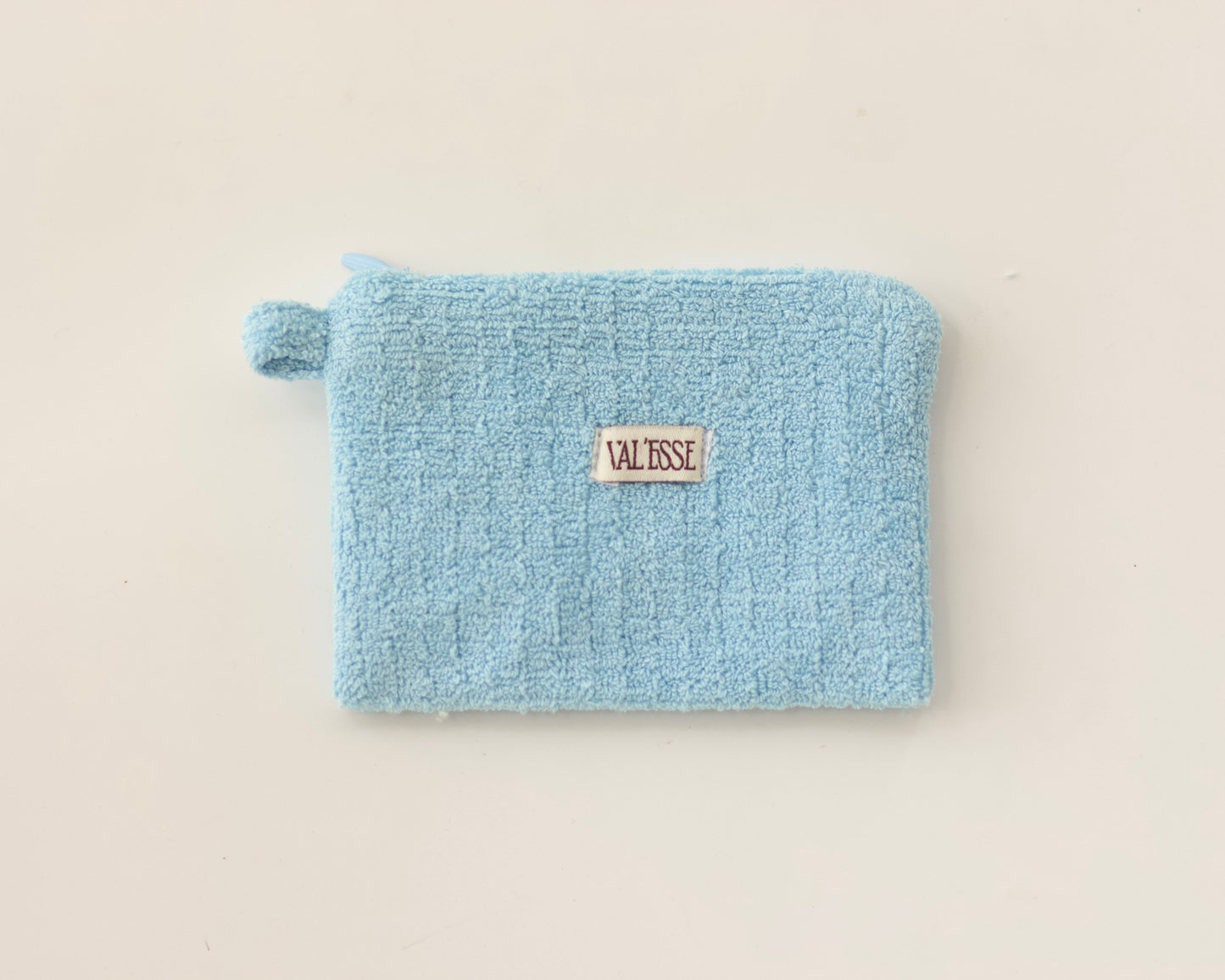 Mist Mini Flat Pouch