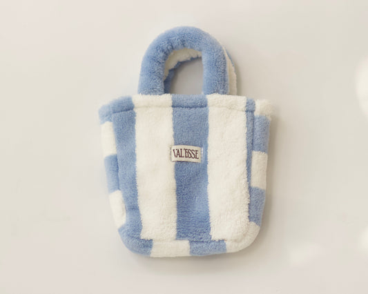 Cabana Blue Carry