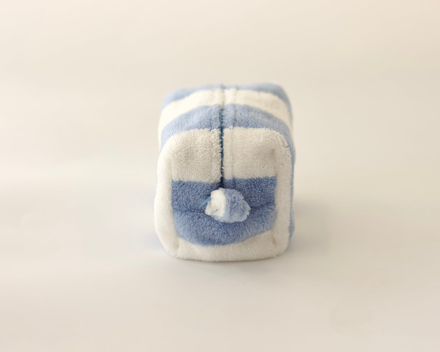 Cabana Blue Mini Pouch